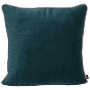Coussin NEW DELHI 45 X 45 PEACOCK