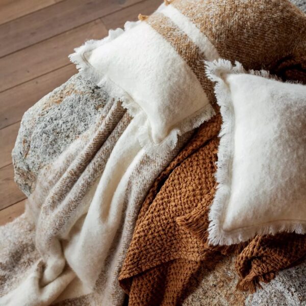 PLAID MEGEVE CIMARRON – Image 2