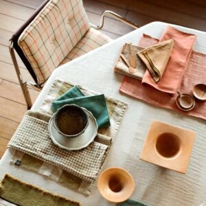 Nappe PISE 300 NATUREL