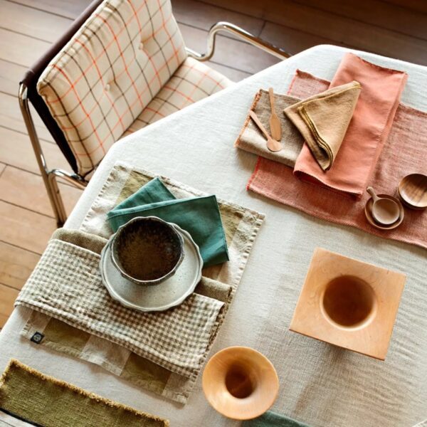Nappe PISE 300 NATUREL