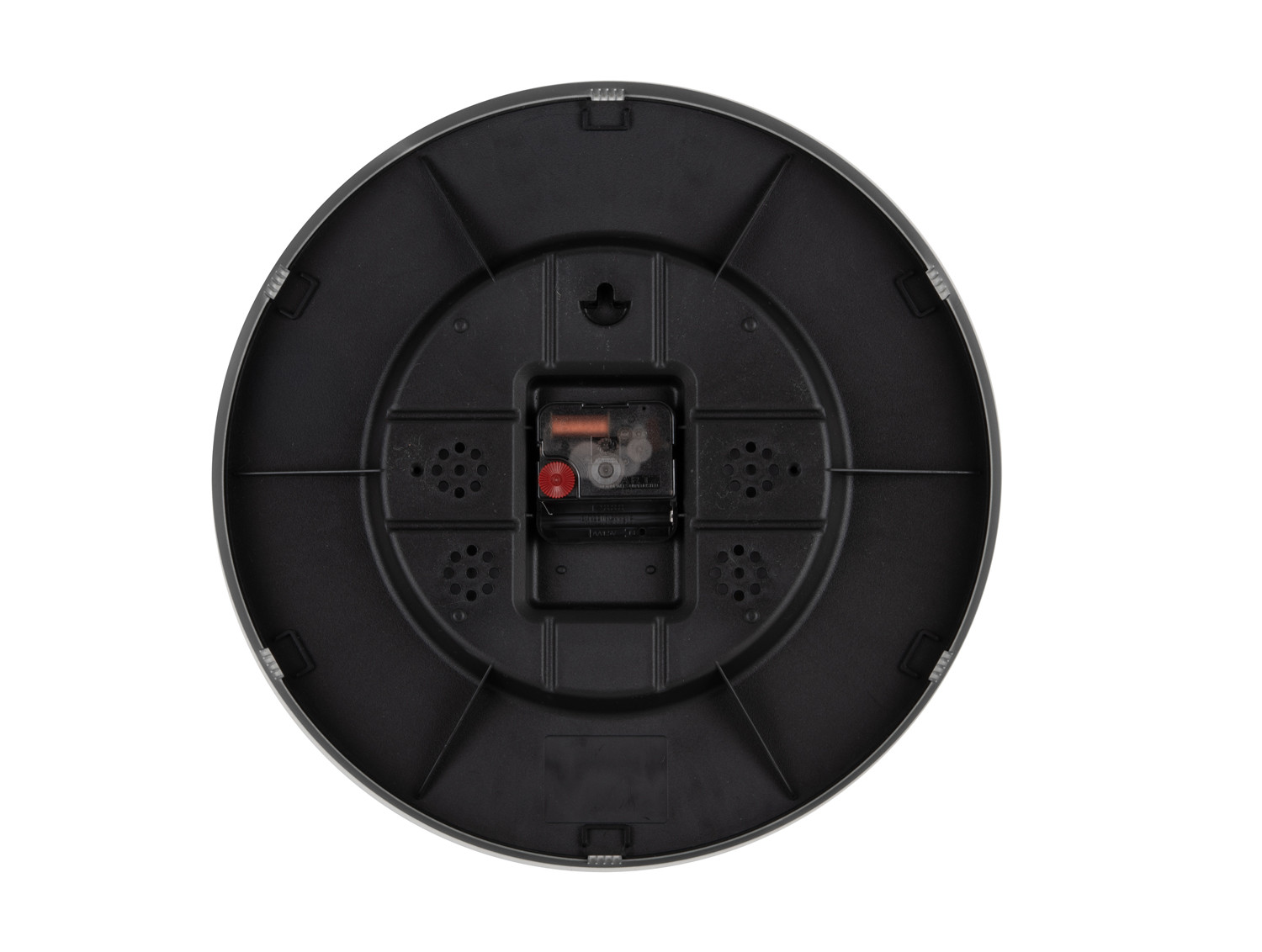 Horloge FRESCO BLACK – Image 2