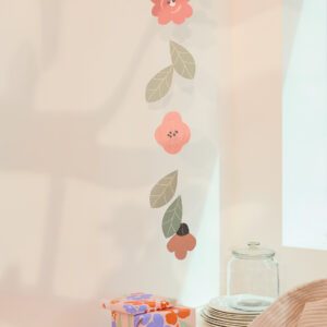 Guirlande FLOWER VINE