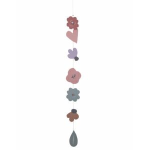 Guirlande FLOWER MAGIC