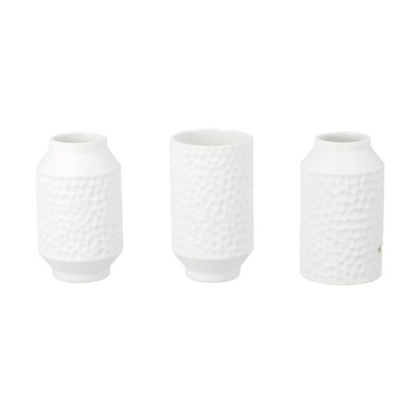 Set de 3 vases DOTS – Image 2