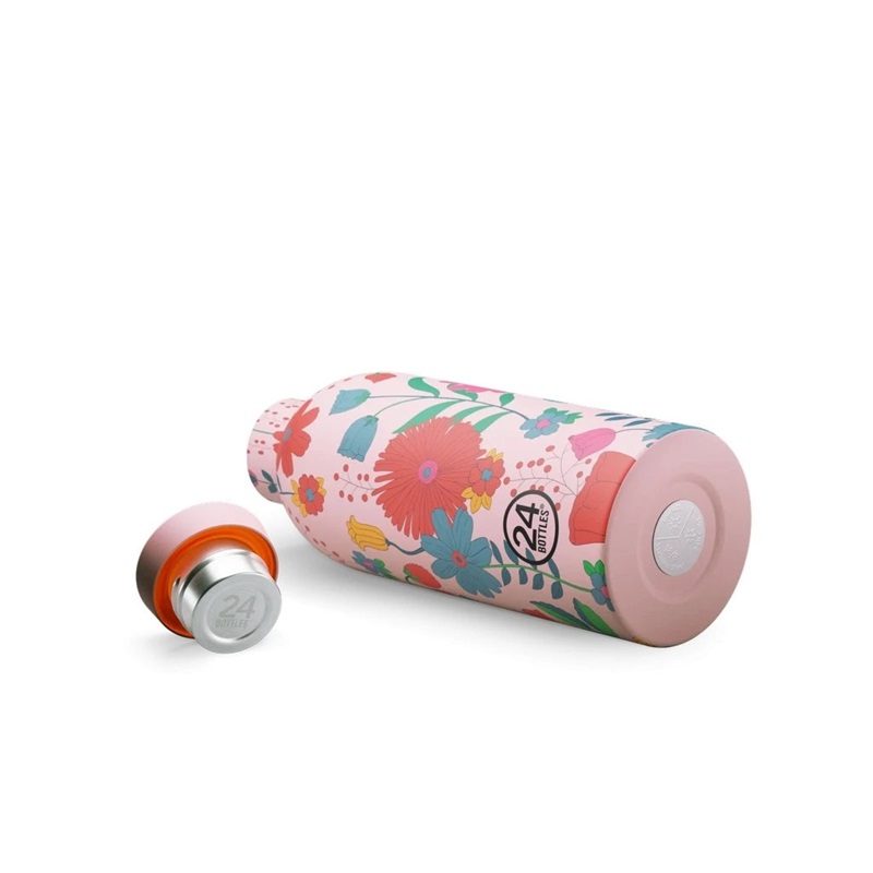 CLIMA 500ml BLOOM BLOOM PINK – Image 2