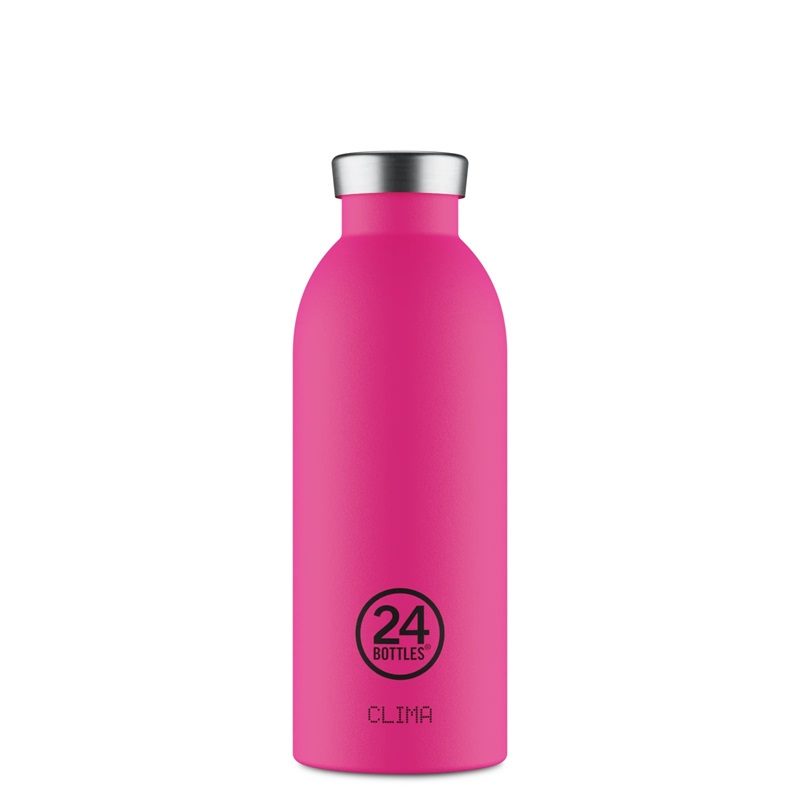 CLIMA 500ml - STONE PASSION PINK
