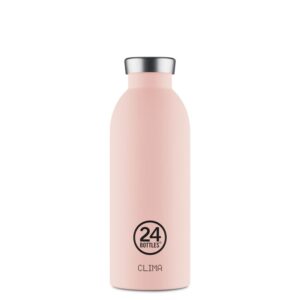 CLIMA 500ml STONE DUSTY PINK