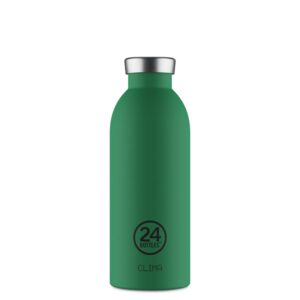 CLIMA 500ml STONE EMERALD GREEN