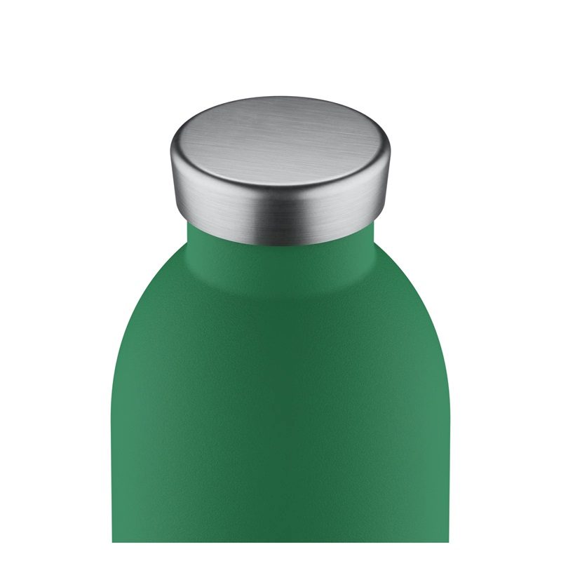 CLIMA 500ml STONE EMERALD GREEN – Image 2
