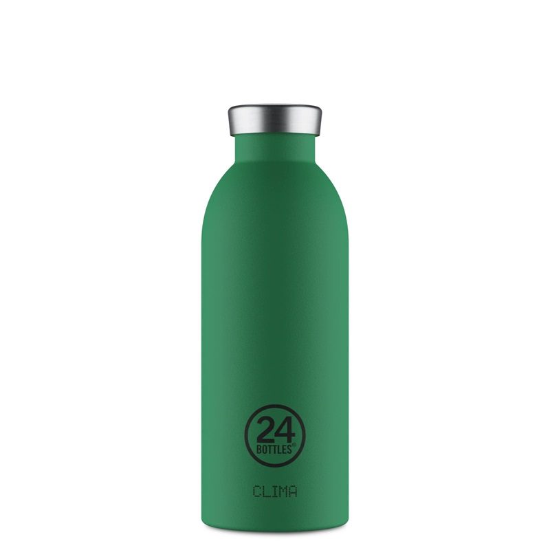 CLIMA 500ml STONE EMERALD GREEN