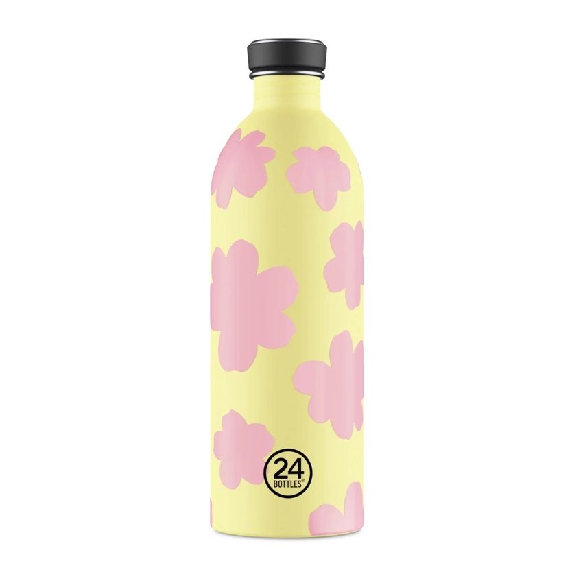URBAN 1000ml DAYDREAMING YELLOW