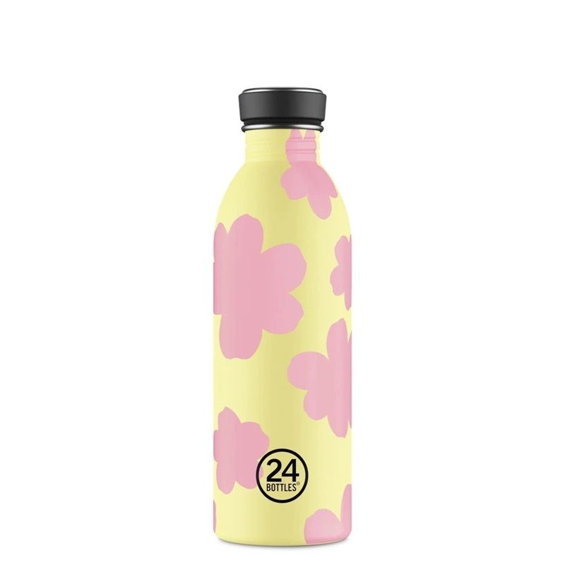 URBAN 500ml - DAYDREAMING YELLOW