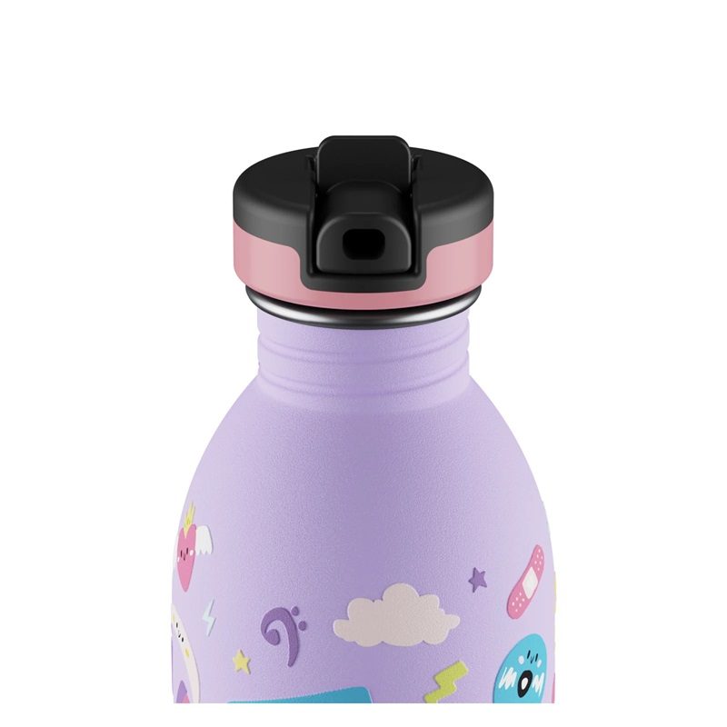KIDS BOTTLE SPORT 500 ml STONE MUSIC FRIENDS – Image 2
