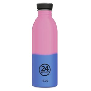 URBAN 500ml - REACTIVE pink/blue