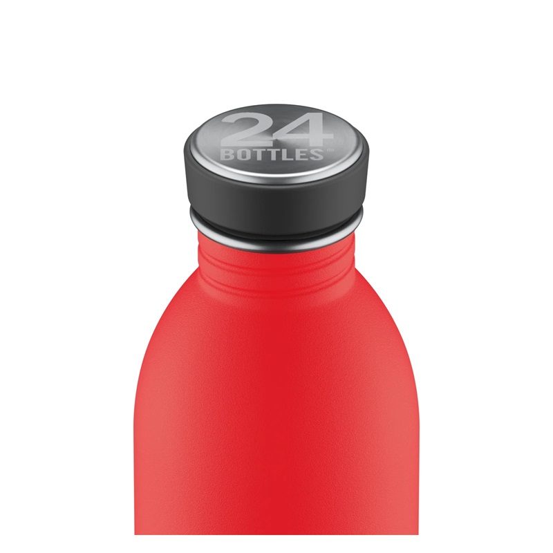 URBAN 500ml STONE HOT RED – Image 2