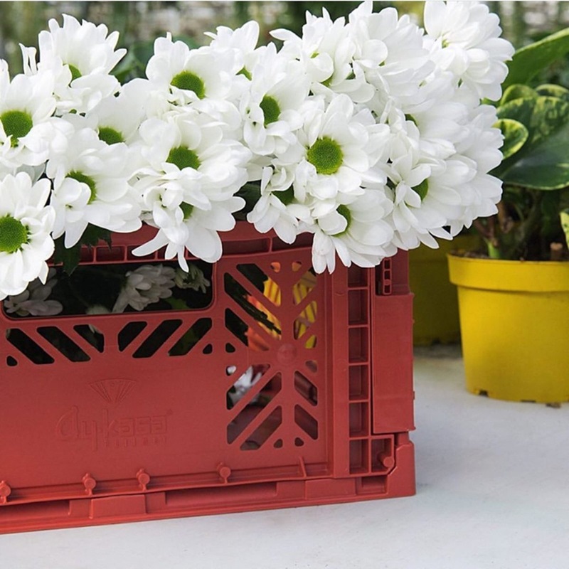 Minibox Aykasa TILE RED – Image 2