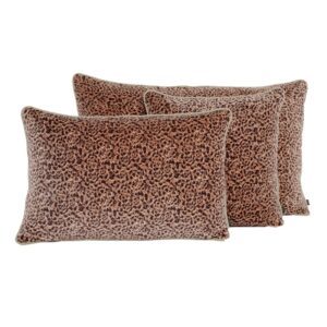 Coussin GAIRO 40X60 MOCACCINO
