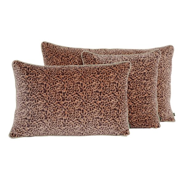 Coussin GAIRO 40X60 MOCACCINO