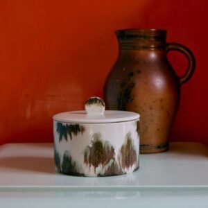 COOKIE JAR TIDE