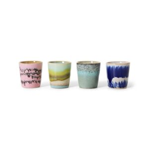 EGG CUPS  HK - VIBRANCE