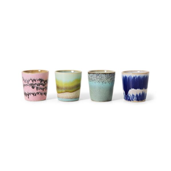 EGG CUPS  HK - VIBRANCE