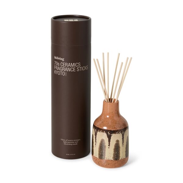 Diffuseur de parfum HK - KYOTO