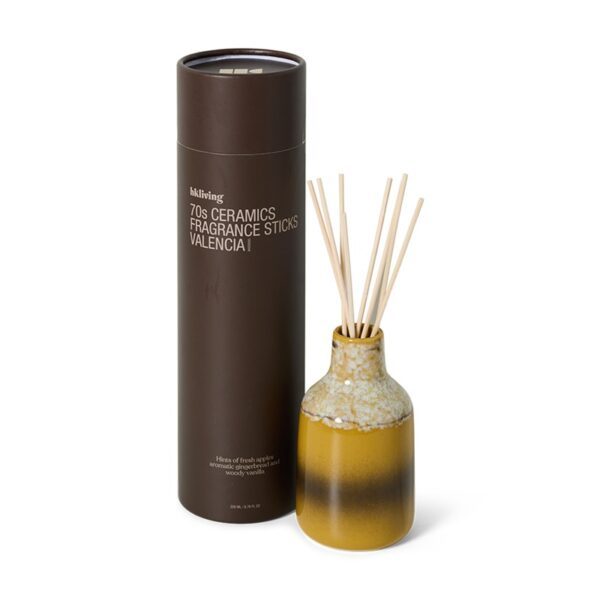 Diffuseur de parfum HK - VALENCIA