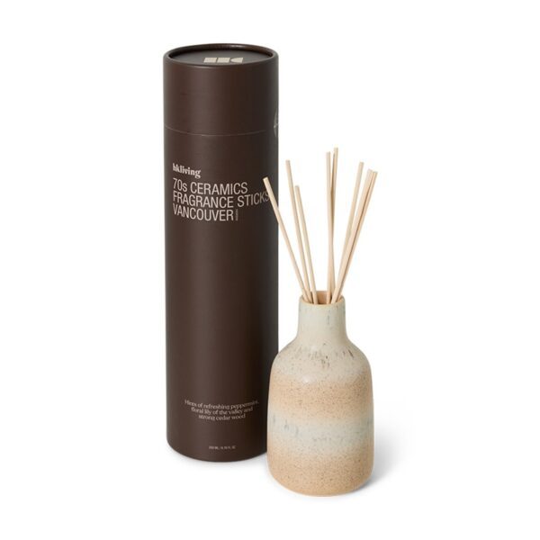 Diffuseur de parfum HK - VANCOUVER