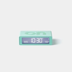 Réveil FLIP MINI MINT