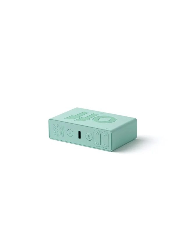 Réveil FLIP MINI MINT – Image 3