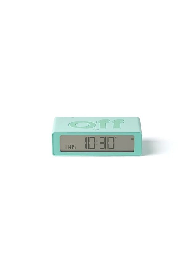 Réveil FLIP MINI MINT – Image 4