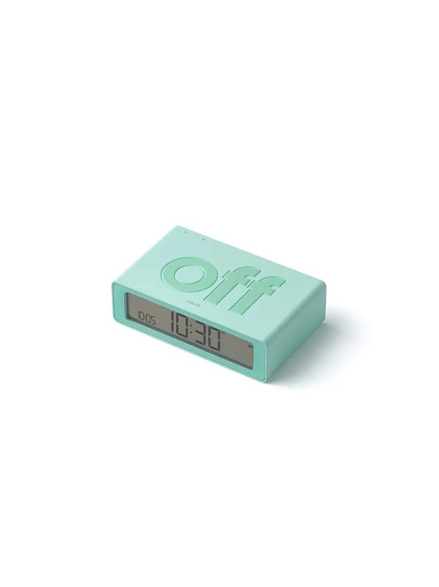 Réveil FLIP MINI MINT – Image 6