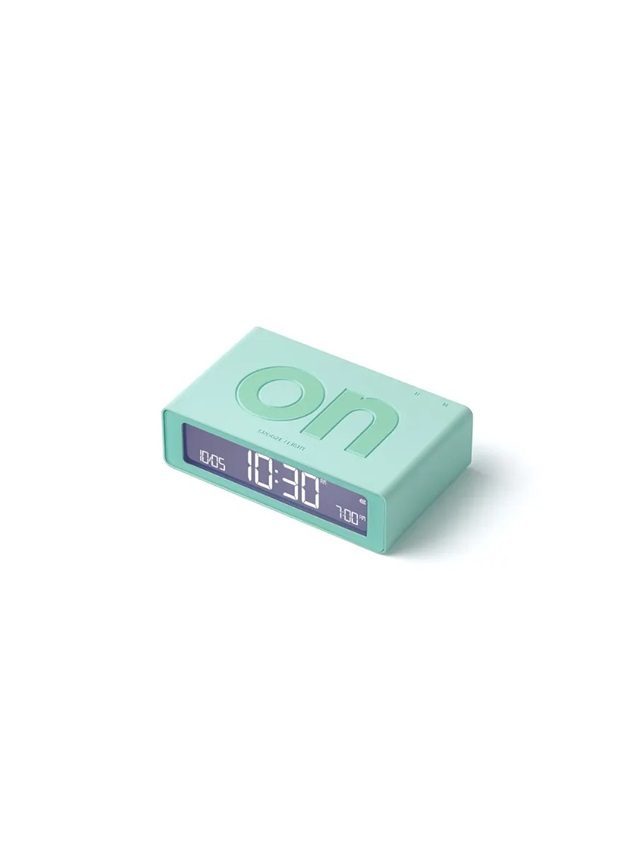 Réveil FLIP MINI MINT – Image 5