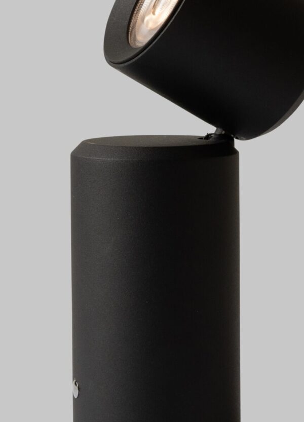 Table lamp MILAN BLACK – Image 10