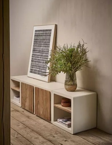 Vase/Photophore ARBRE – Image 4