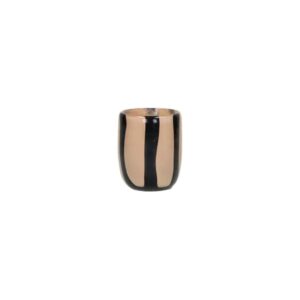 Vase/Photophore CANNES diam7
