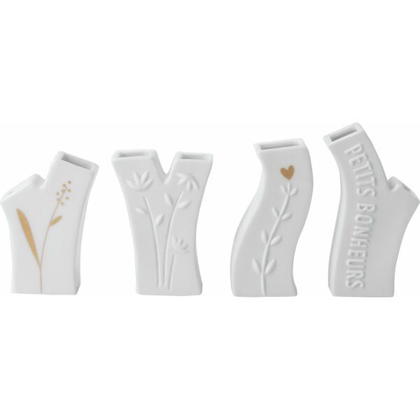 Set de vases PETITS BONHEURS – Image 2
