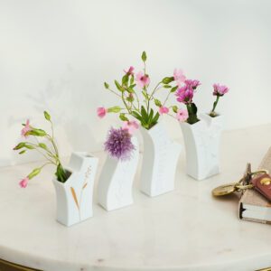 Set de vases PETITS BONHEURS