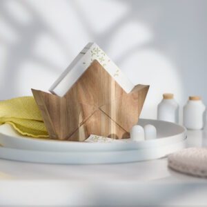 Porte-serviettes BATEAU