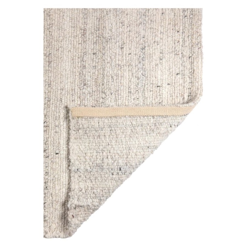 Tapis ALMA NEIGE – Image 4