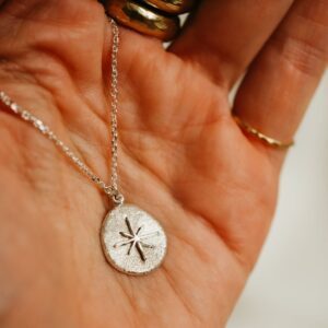 Collier "Reliance" (argent 925)