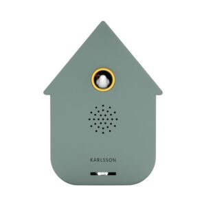 Boîte à son COUCOU JUNGLE GREEN