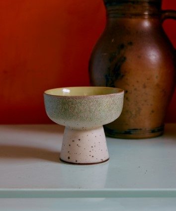 Bol a tapas sur pied LUSH – Image 2