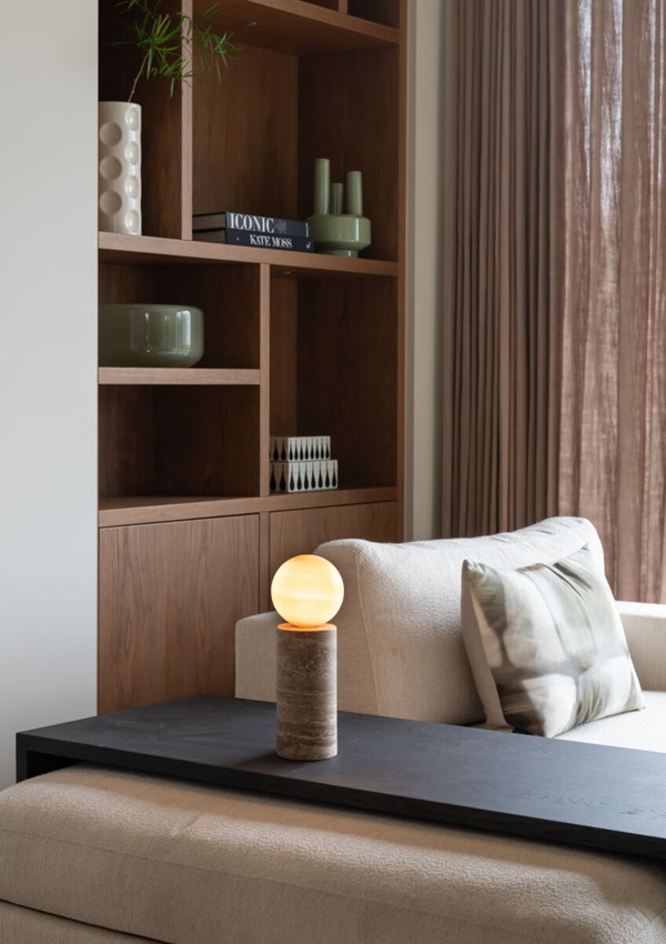 Lampe à poser TIVOLI SAND – Image 3