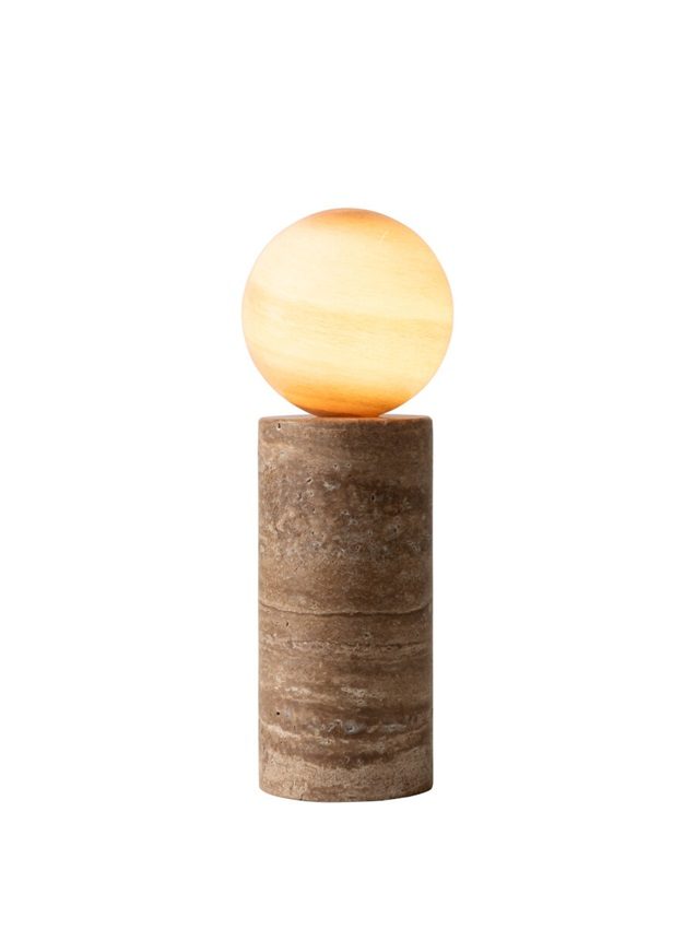 Lampe à poser TIVOLI SAND – Image 2
