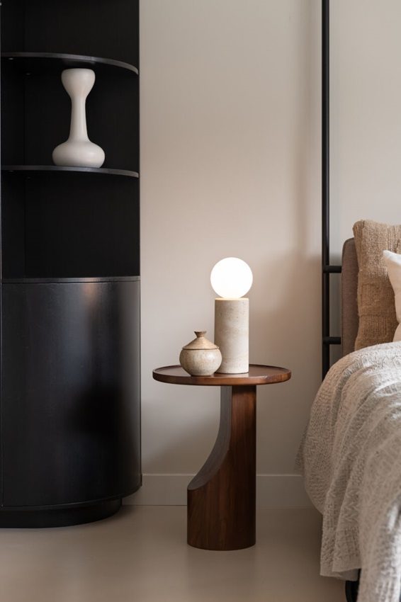 Lampe à poser TIVOLI WHITE – Image 4