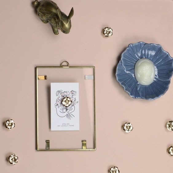 Pin's MY LOVELY THING BUTTERCUP – Image 2