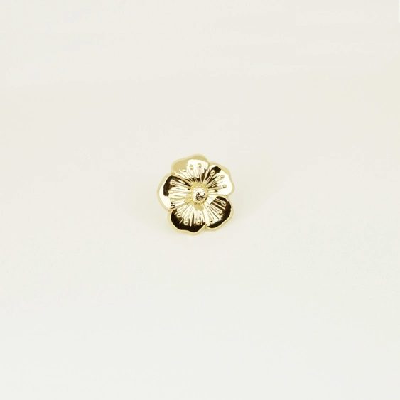 Pin's MY LOVELY THING BUTTERCUP – Image 4