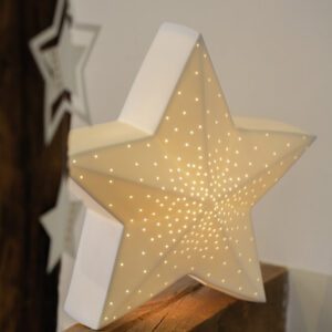 Lampe STAR