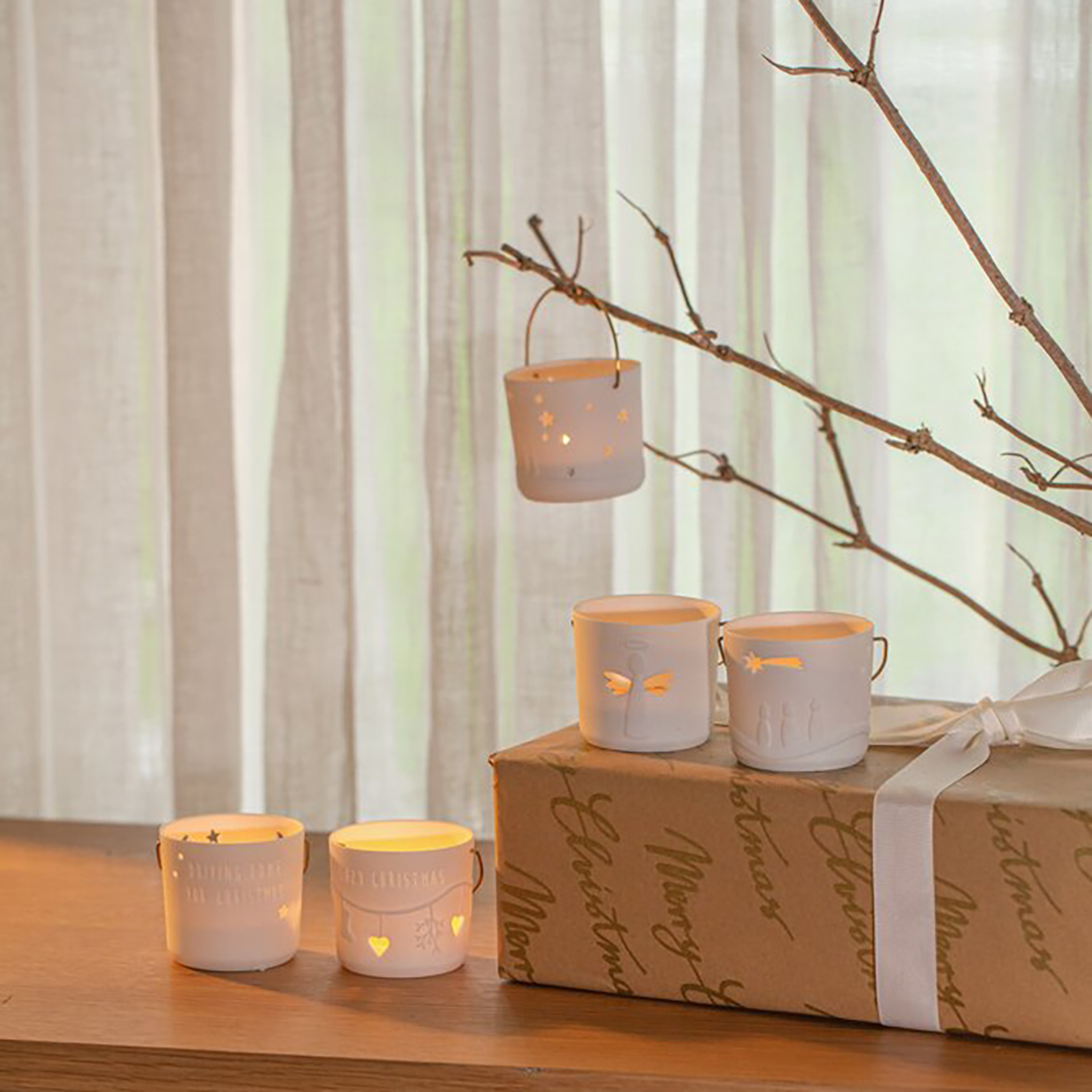 Mini lanterne RADER – Image 2